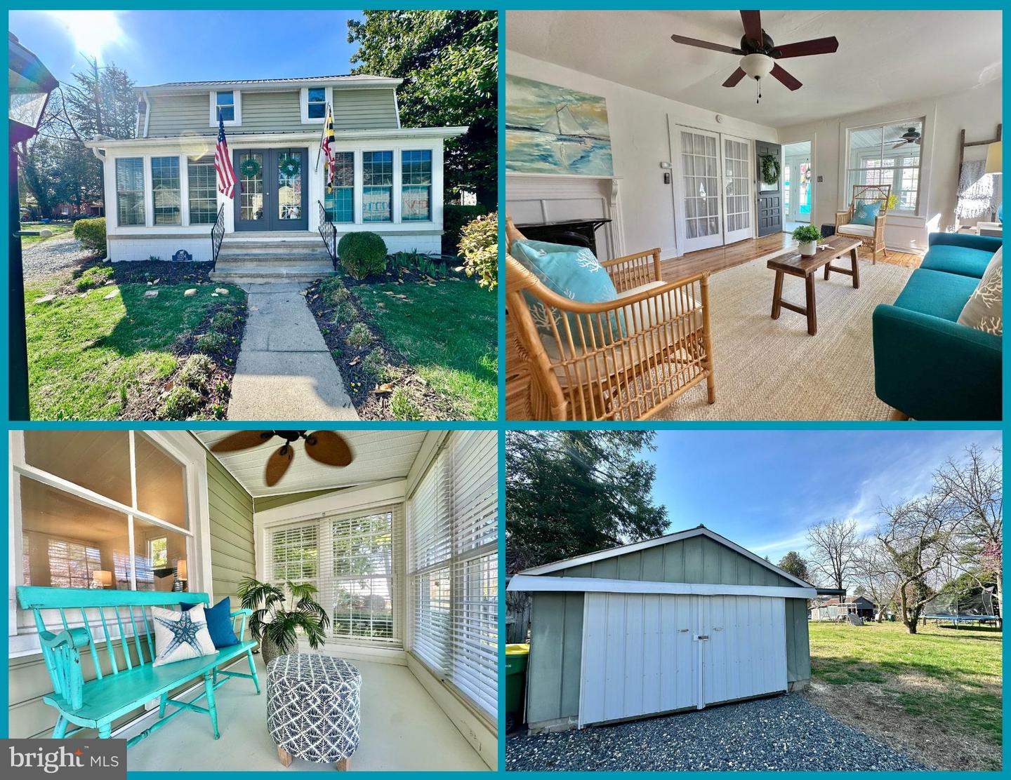 11204 Academy Street, Hillsboro