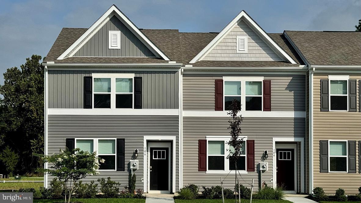 141 Riverwalk Terrace, Federalsburg