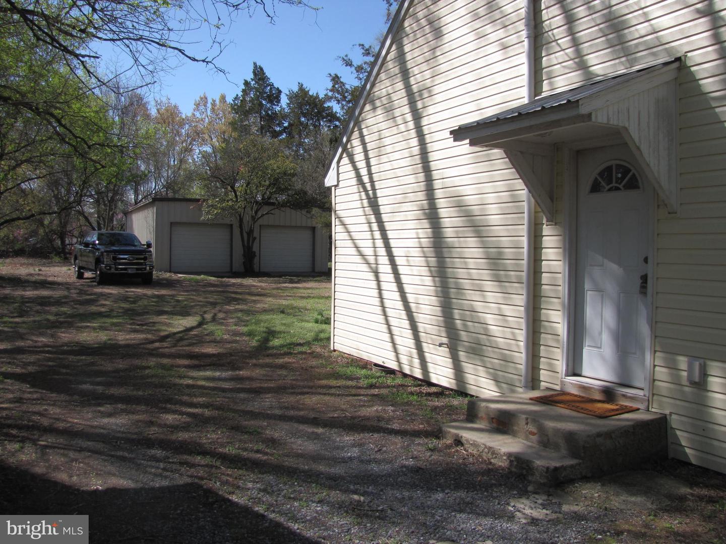 213 Central Avenue, Federalsburg