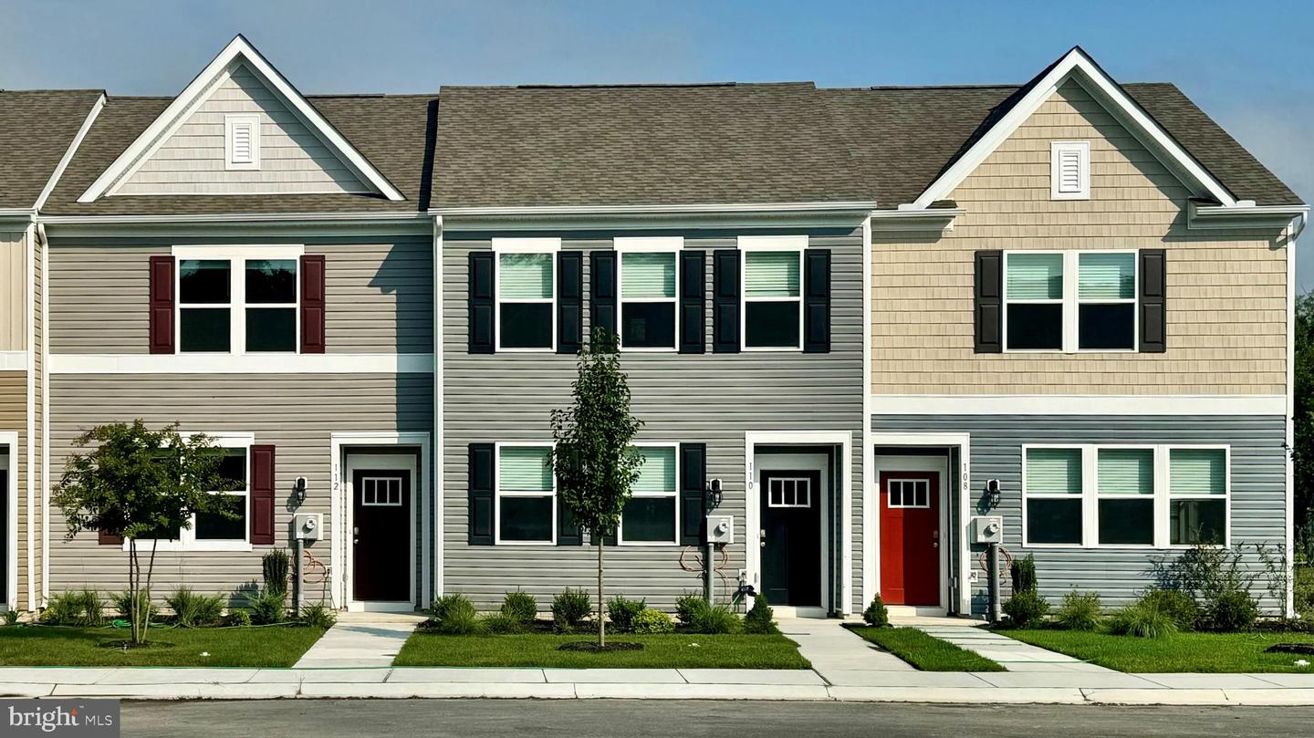 143 Riverwalk Terrace, Federalsburg