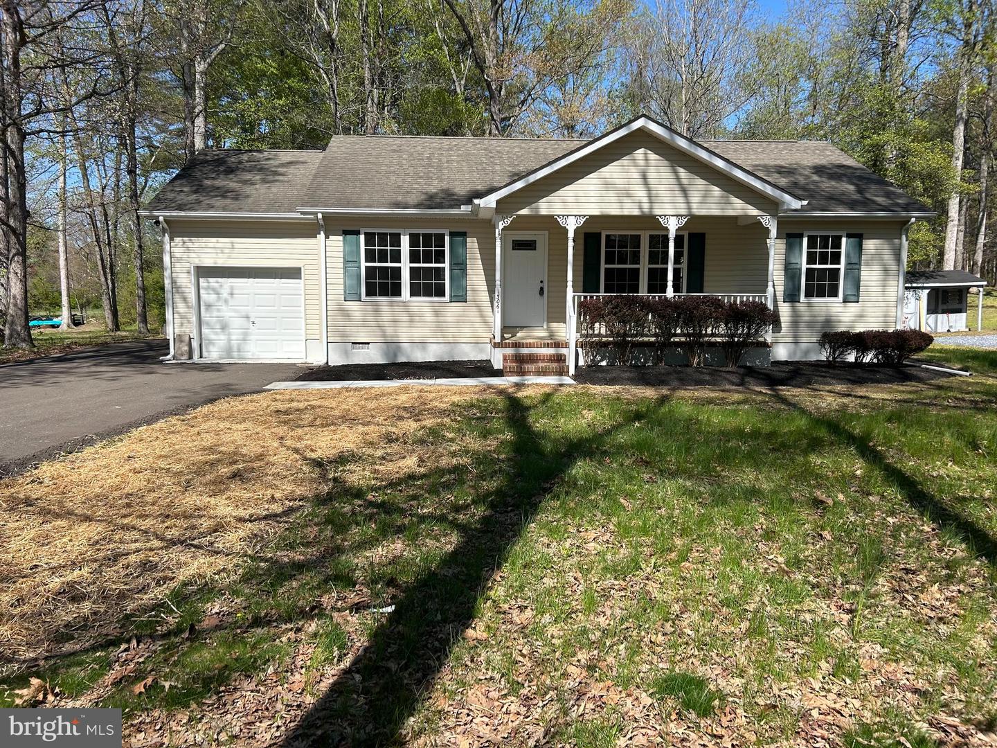 13061 Logan Lane, Greensboro