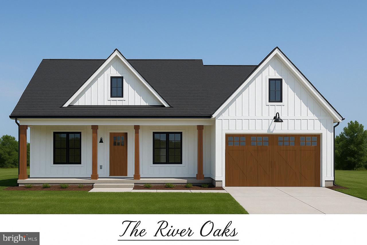 23290 Ninetown Road, Ridgely