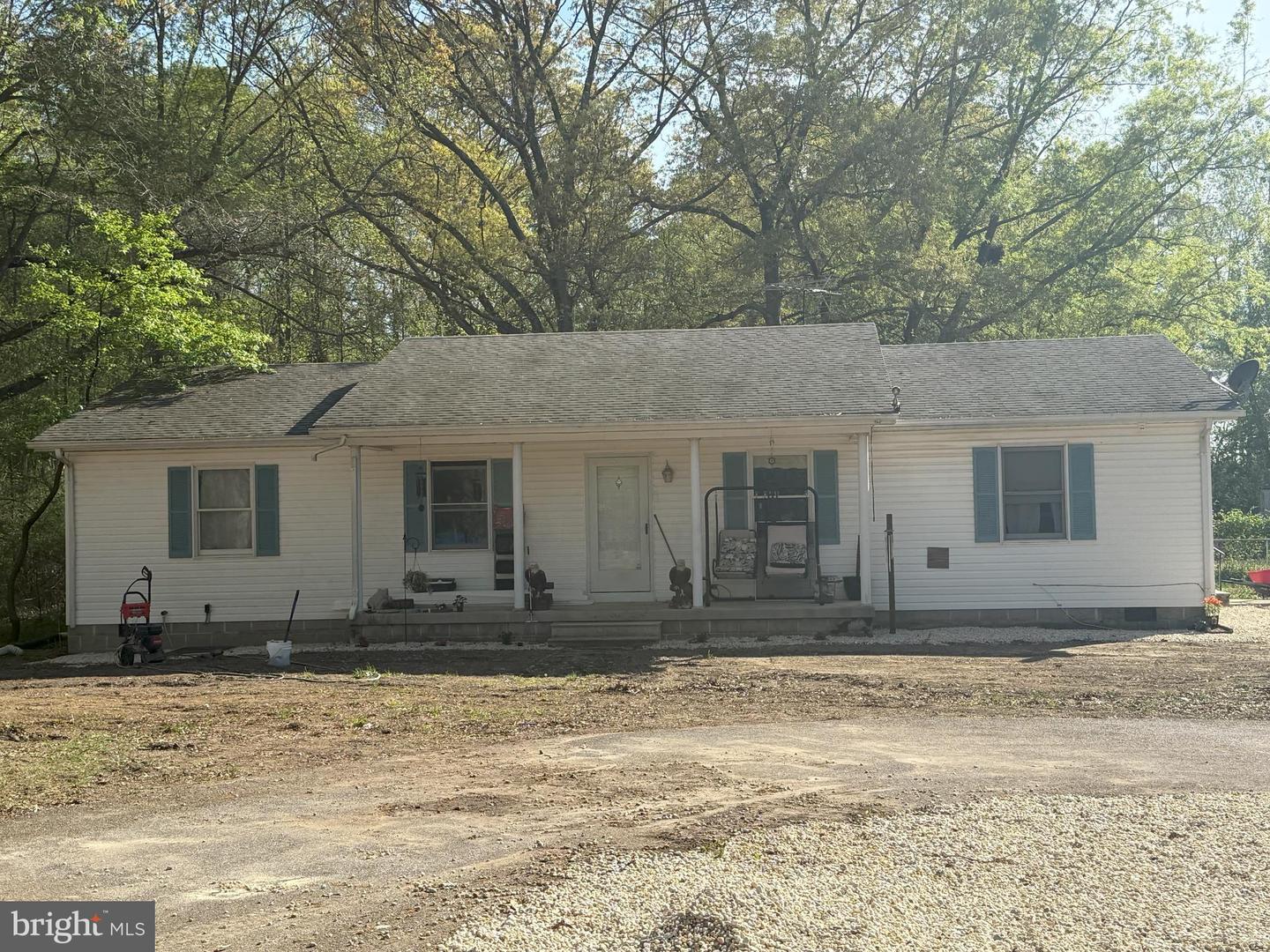 17840 Cool Spring Road, Marydel