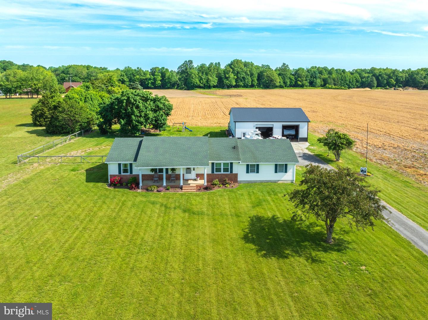 25612 Auction Road, Federalsburg