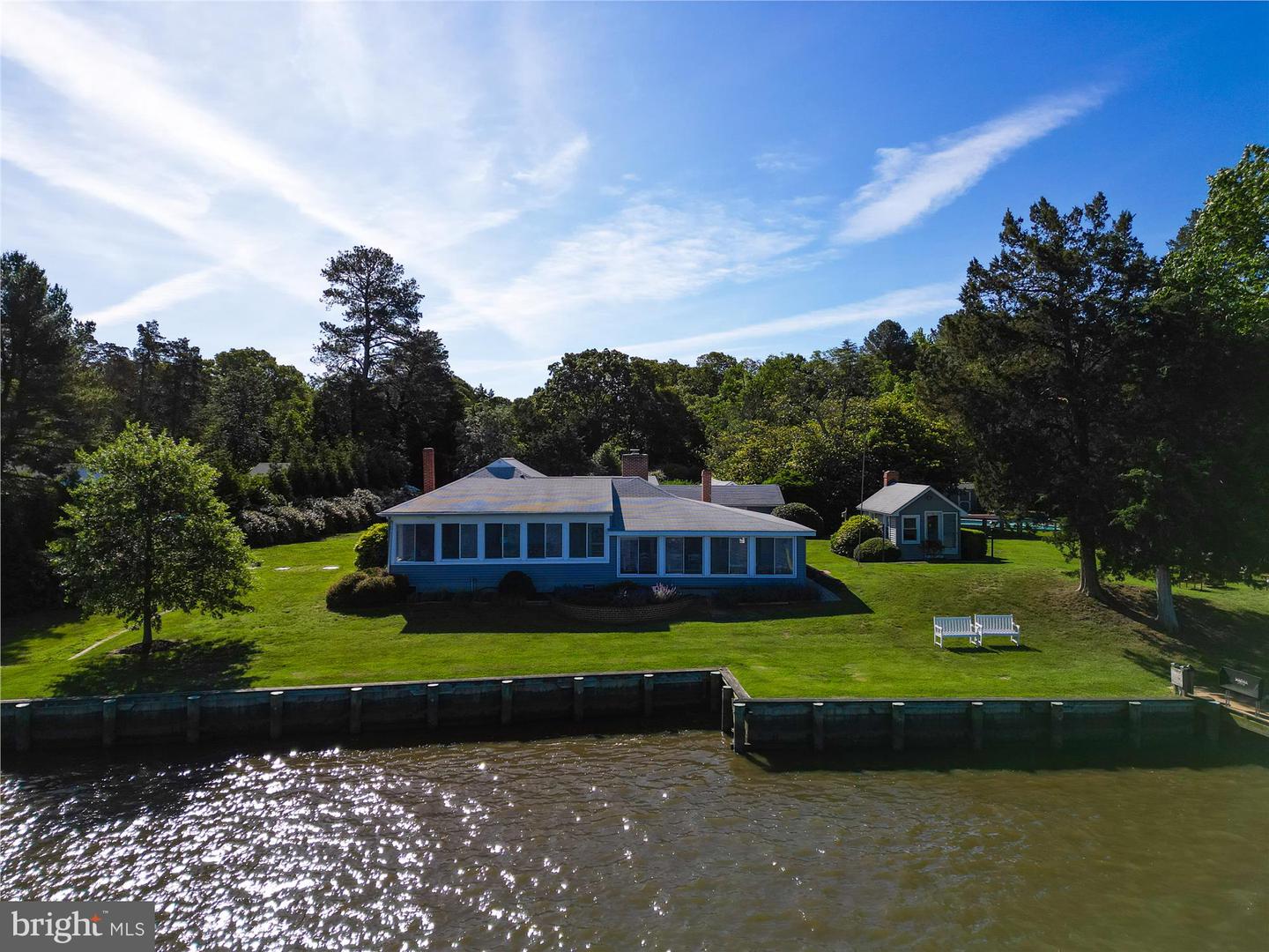 23274 Holly Park Drive, Preston