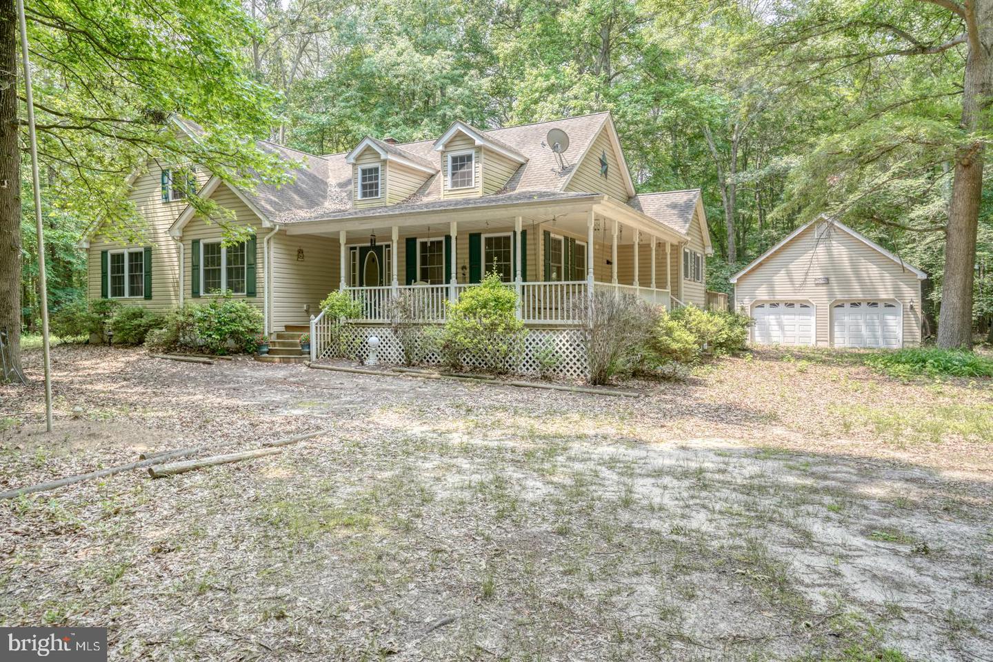 14462 Poplar Street, Goldsboro