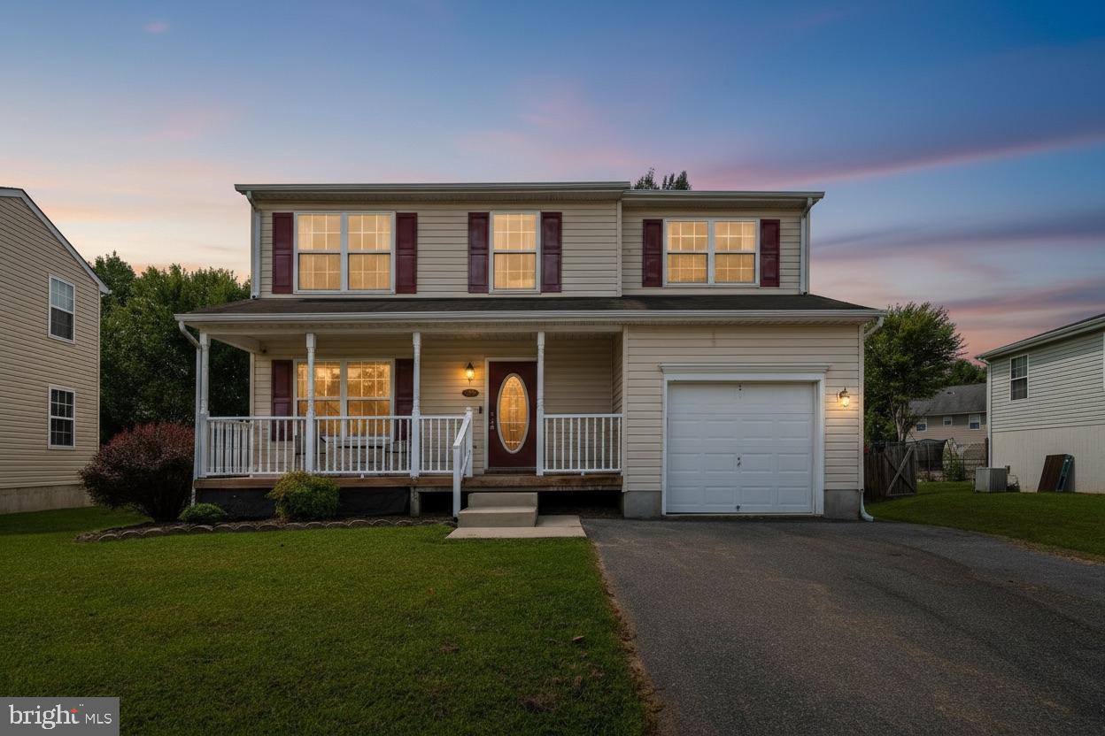 407 Wood Duck Drive, Greensboro