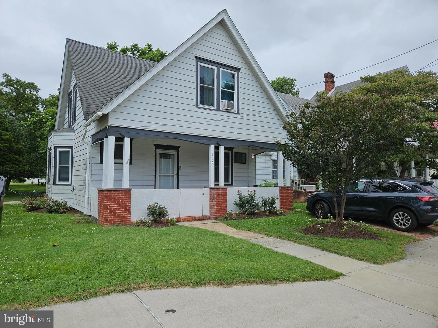 116 Maple Avenue, Preston