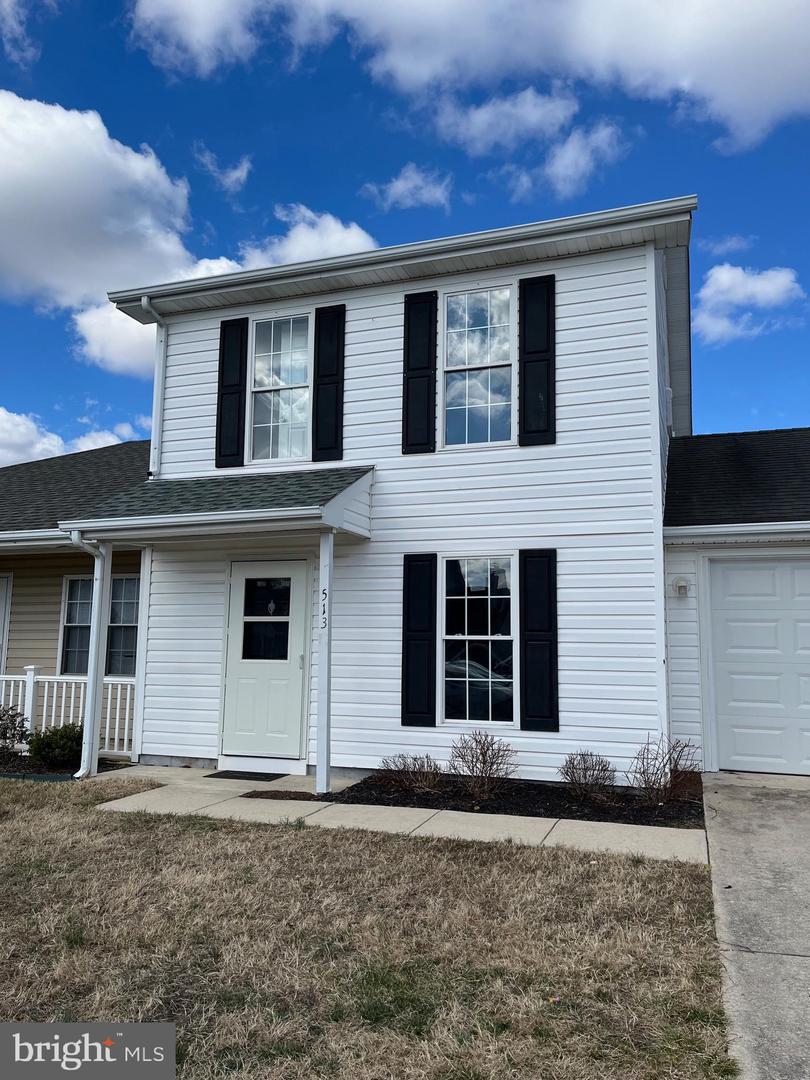 513 Vaughn Avenue, Greensboro