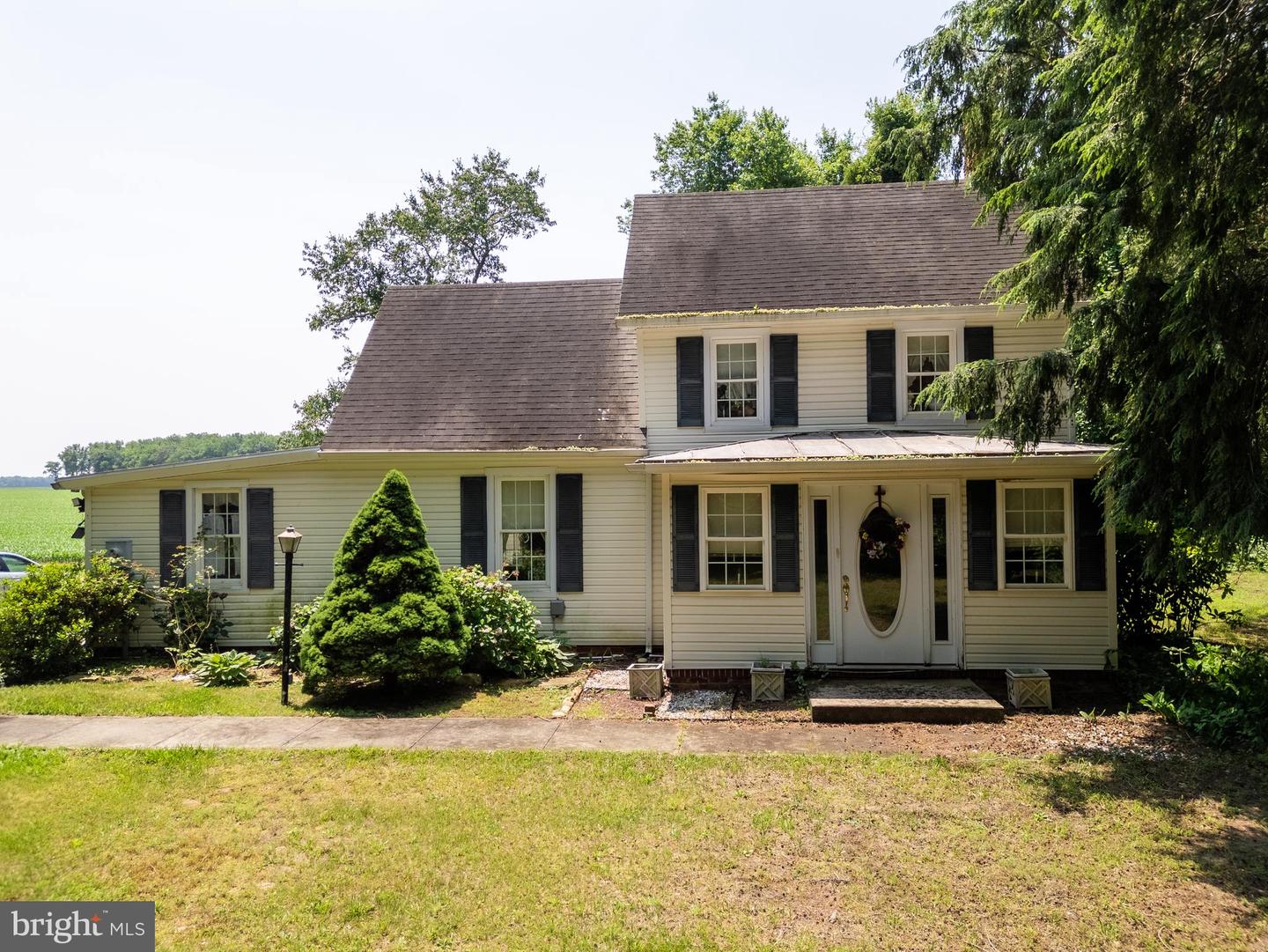 12194 Knife Box Road, Greensboro