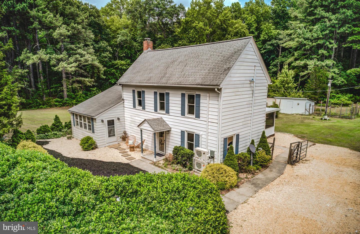 3995 American Corner Road, Federalsburg