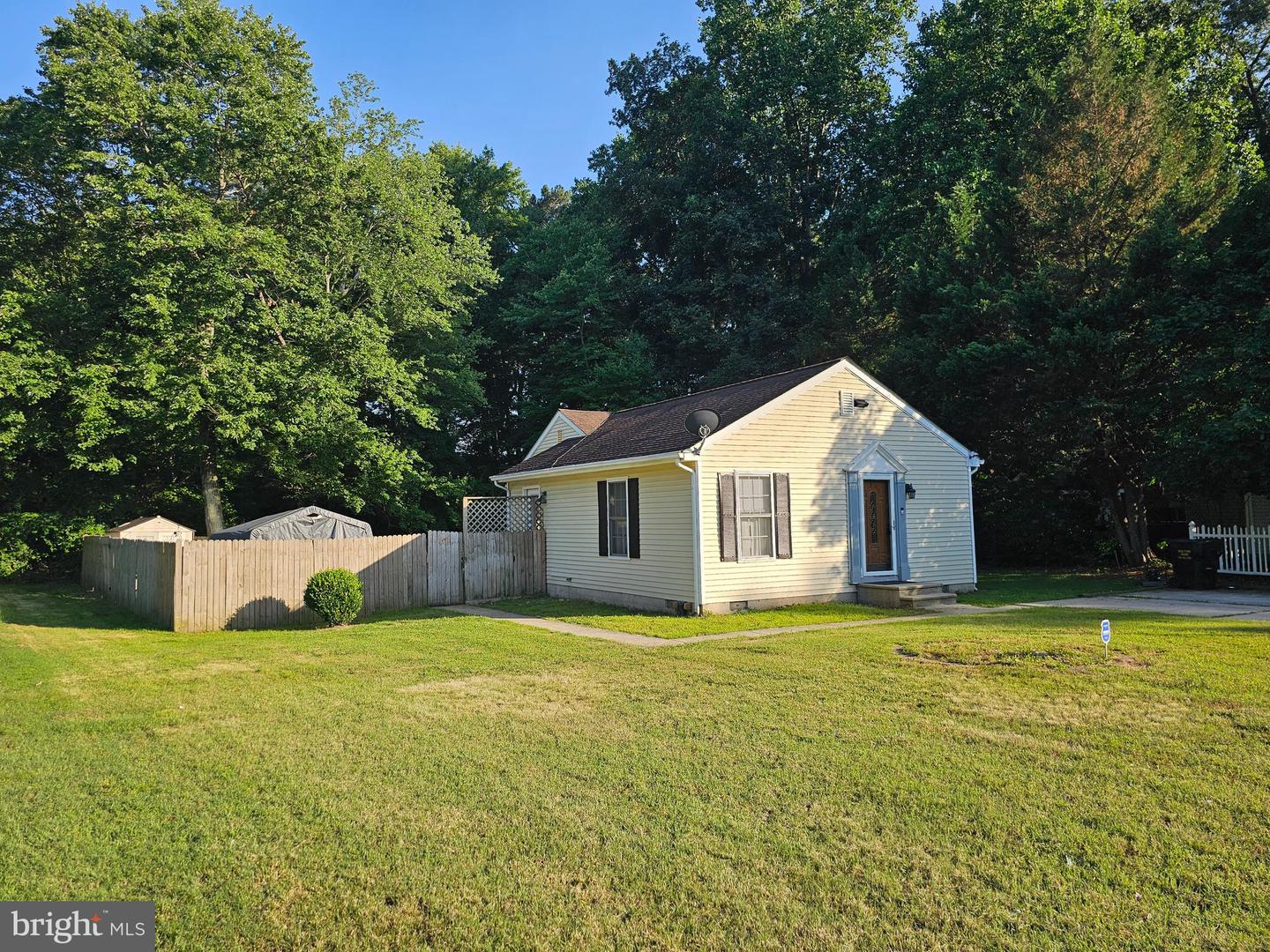 3427 Holland Drive, Federalsburg