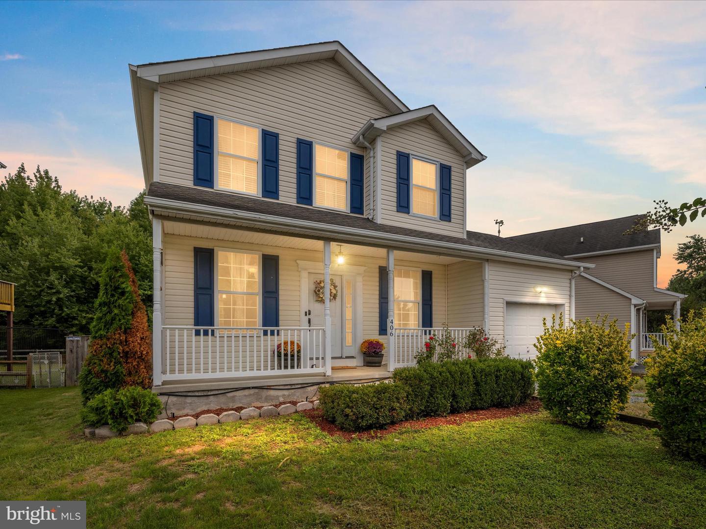 406 Wood Duck Drive, Greensboro
