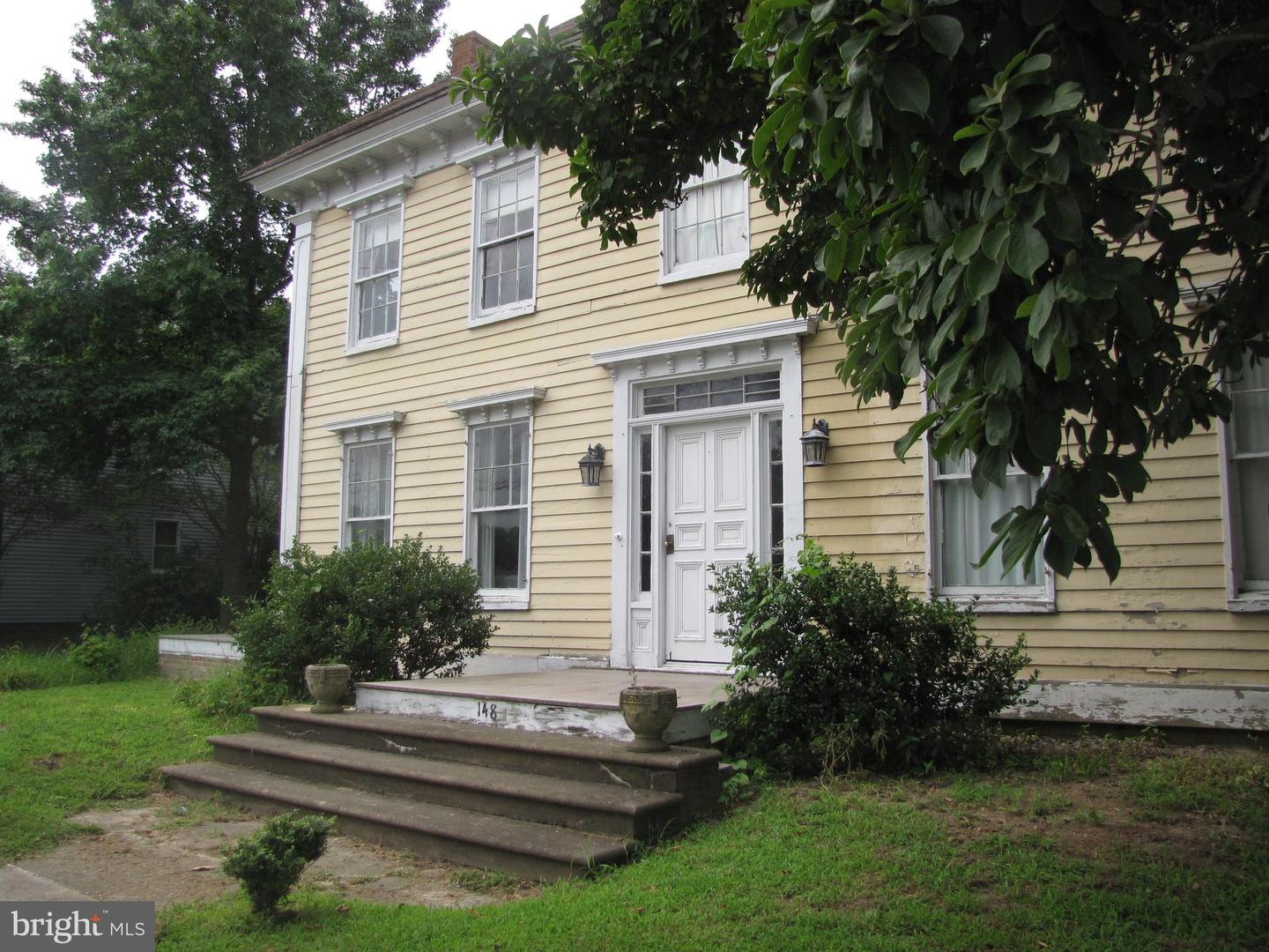 148 Main Street, Preston