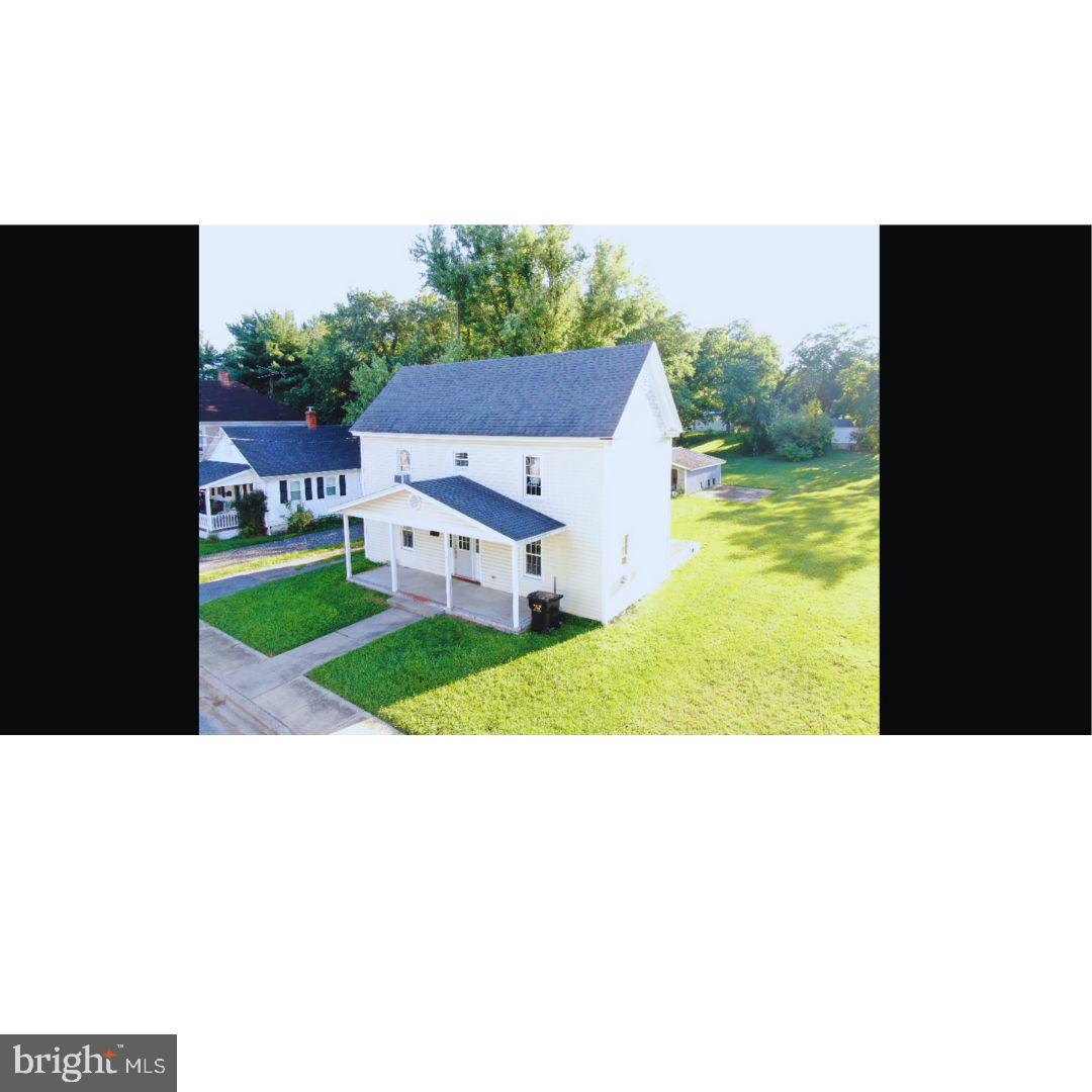 311 Holt Street, Federalsburg