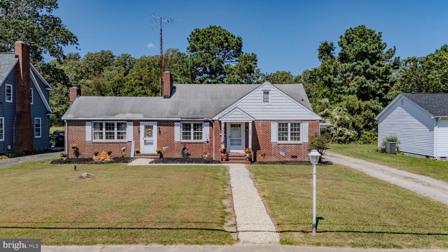 207 Bloomingdale Avenue, Federalsburg