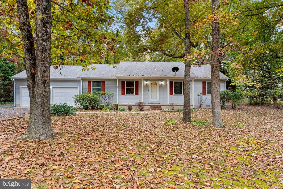 25291 Calvert Drive, Greensboro