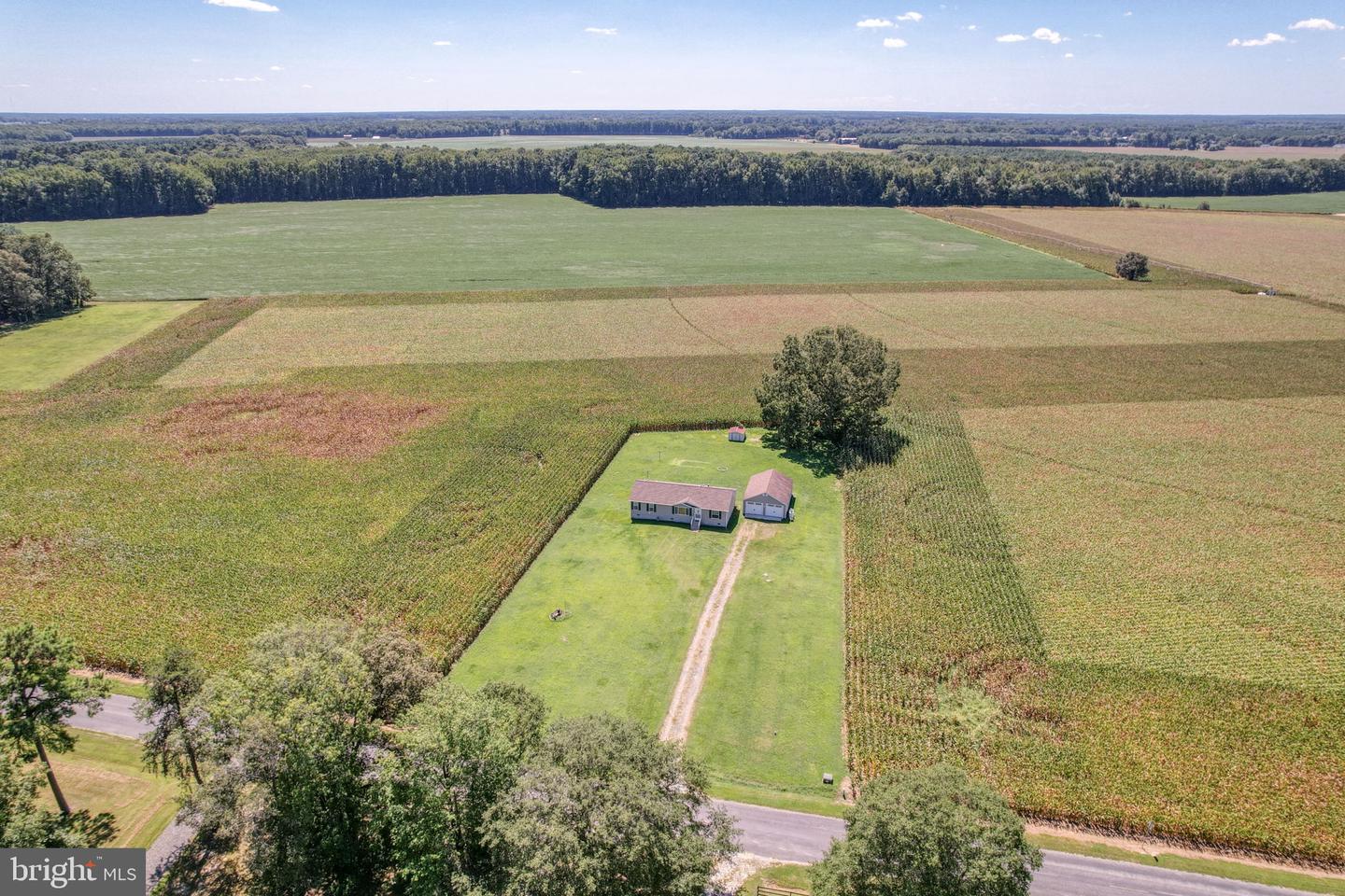 2828 Guard Road, Federalsburg