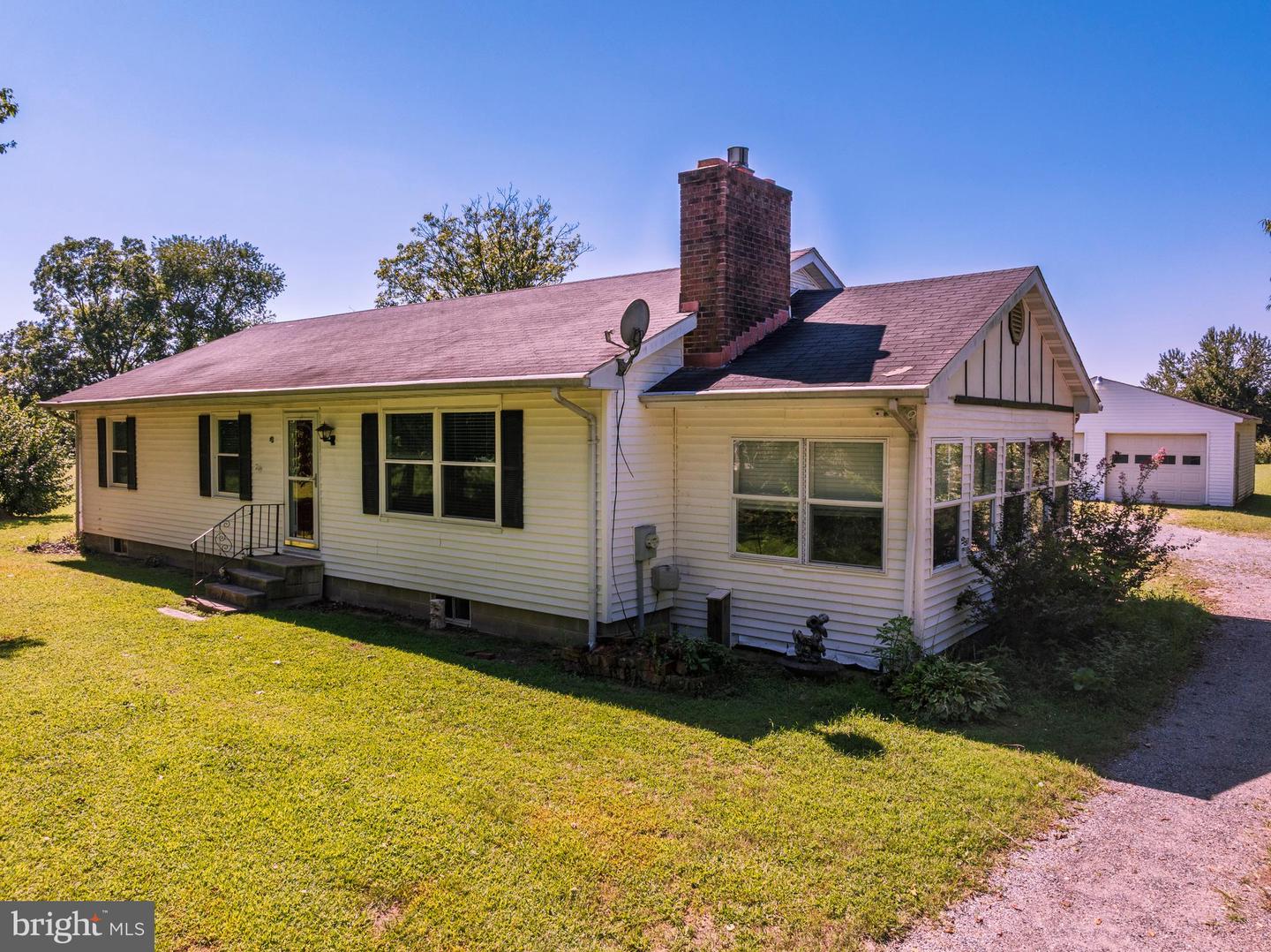 13070 Ridgely Road, Greensboro