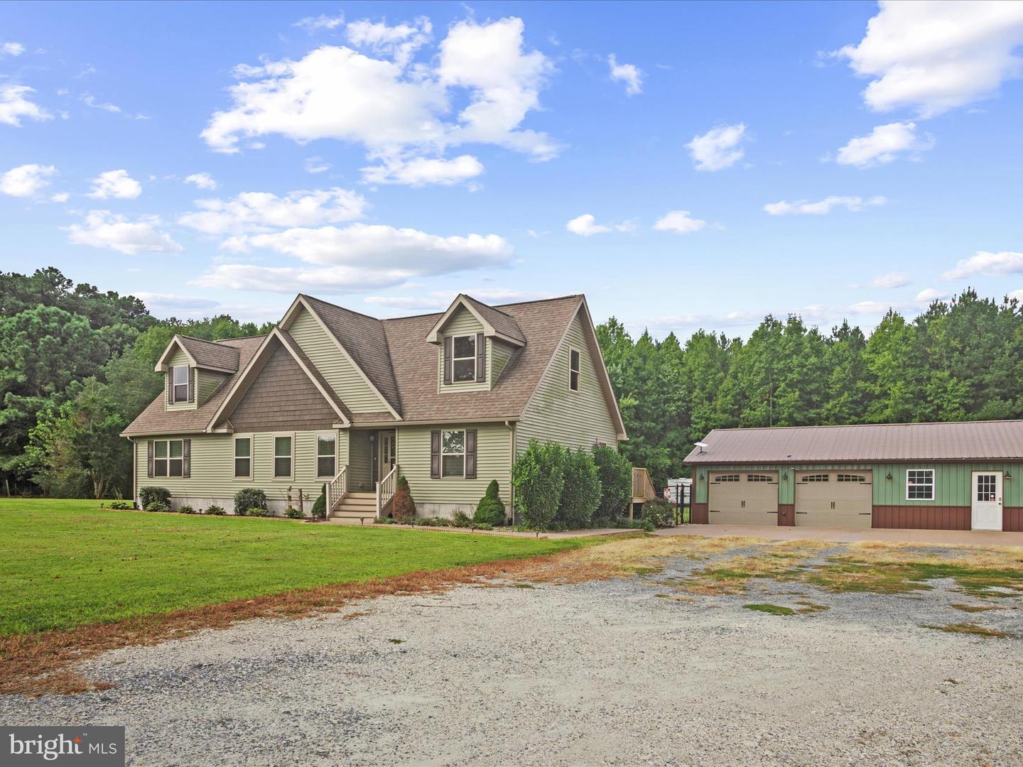 2570 Guard Road, Federalsburg