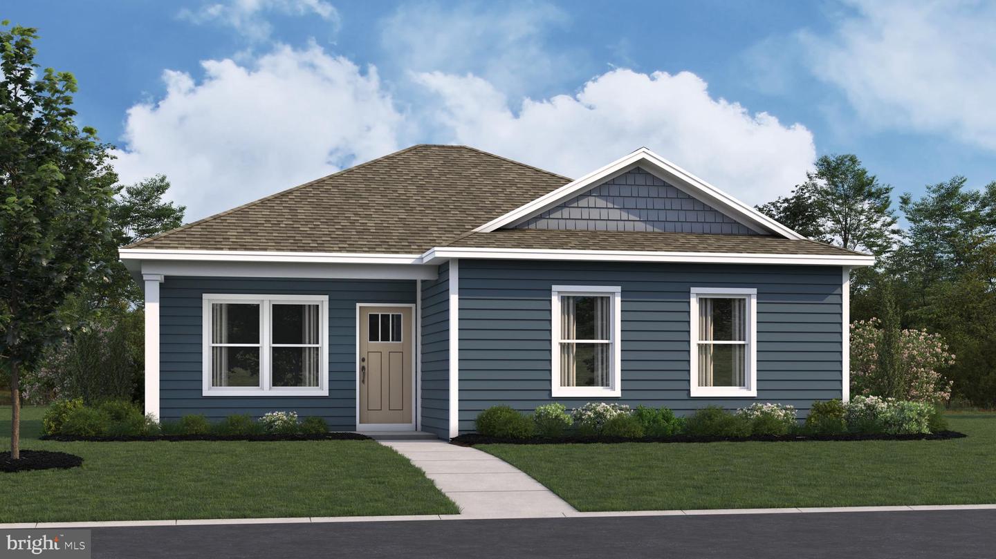 123 Parkland Road, Greensboro