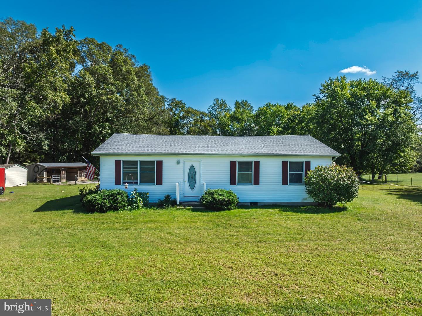 26722 Sandtown Road, Goldsboro