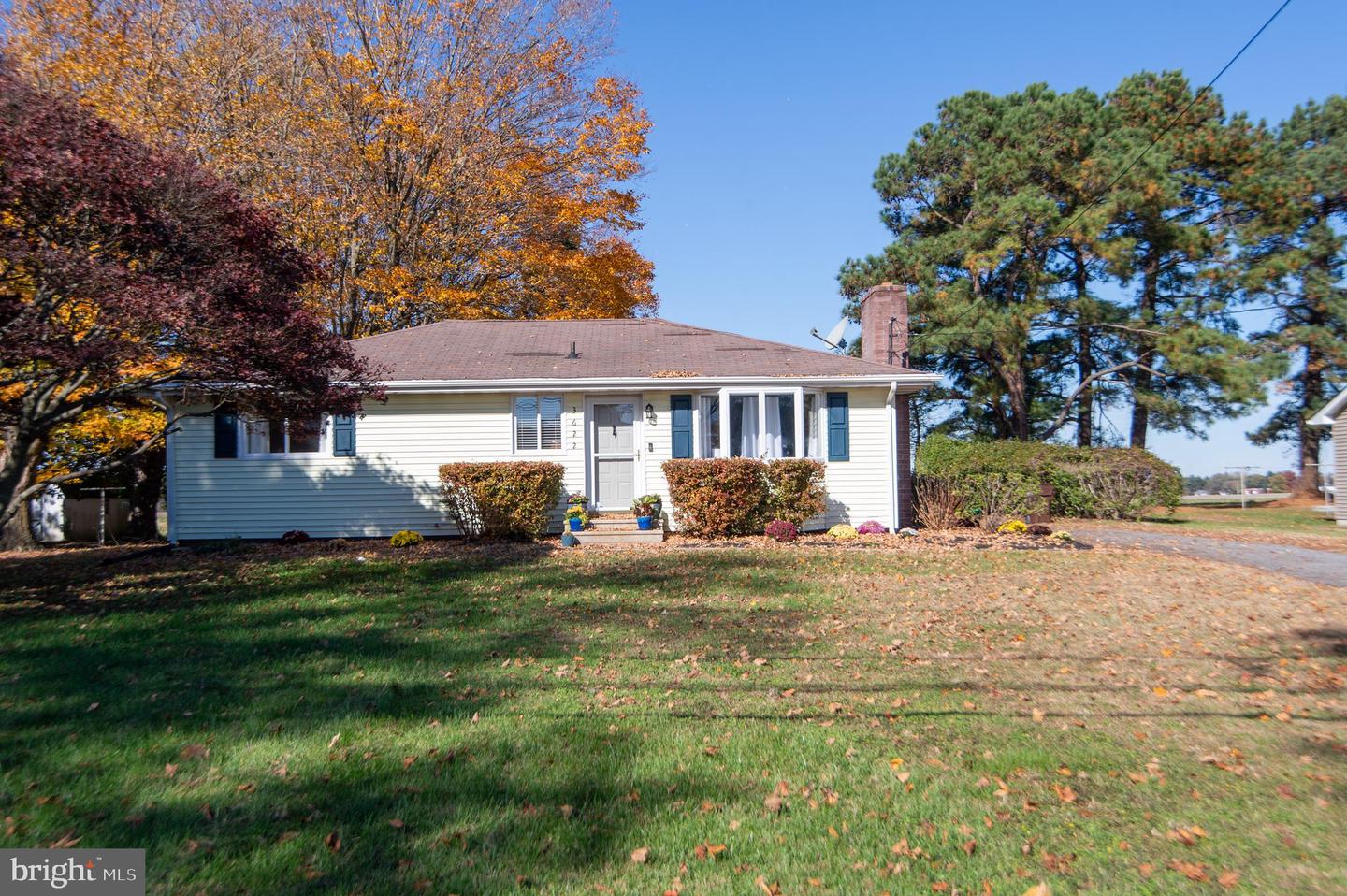 3622 Choptank Road, Preston