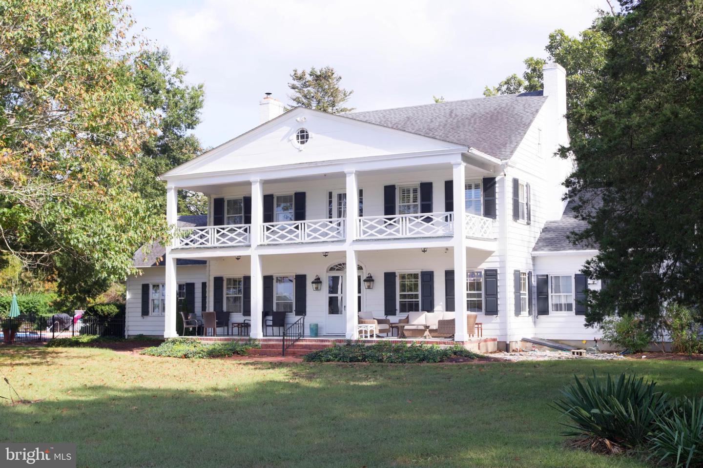 24800 Pealiquor Road, Denton