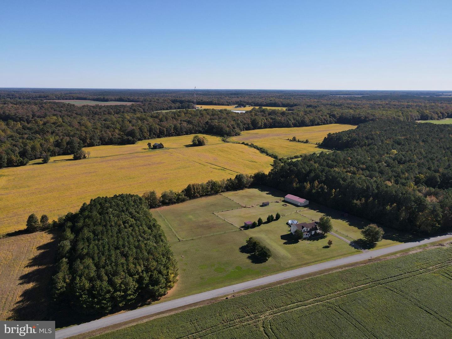 4757 Long Swamp Road