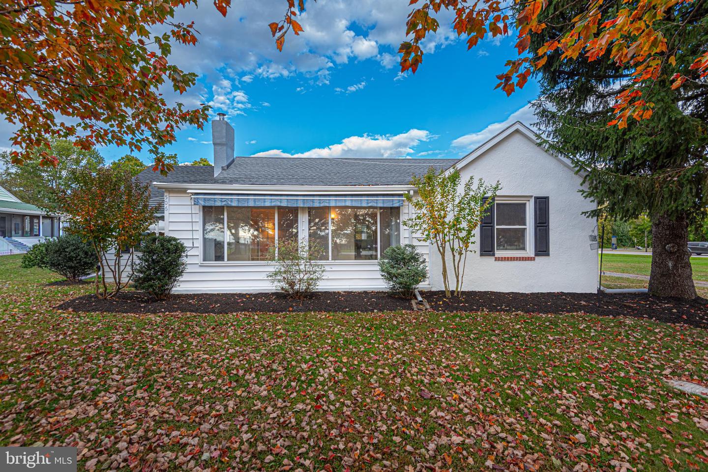 506 Park Avenue, Ridgely