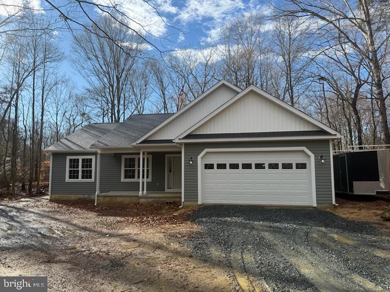 13364 River Road, Greensboro