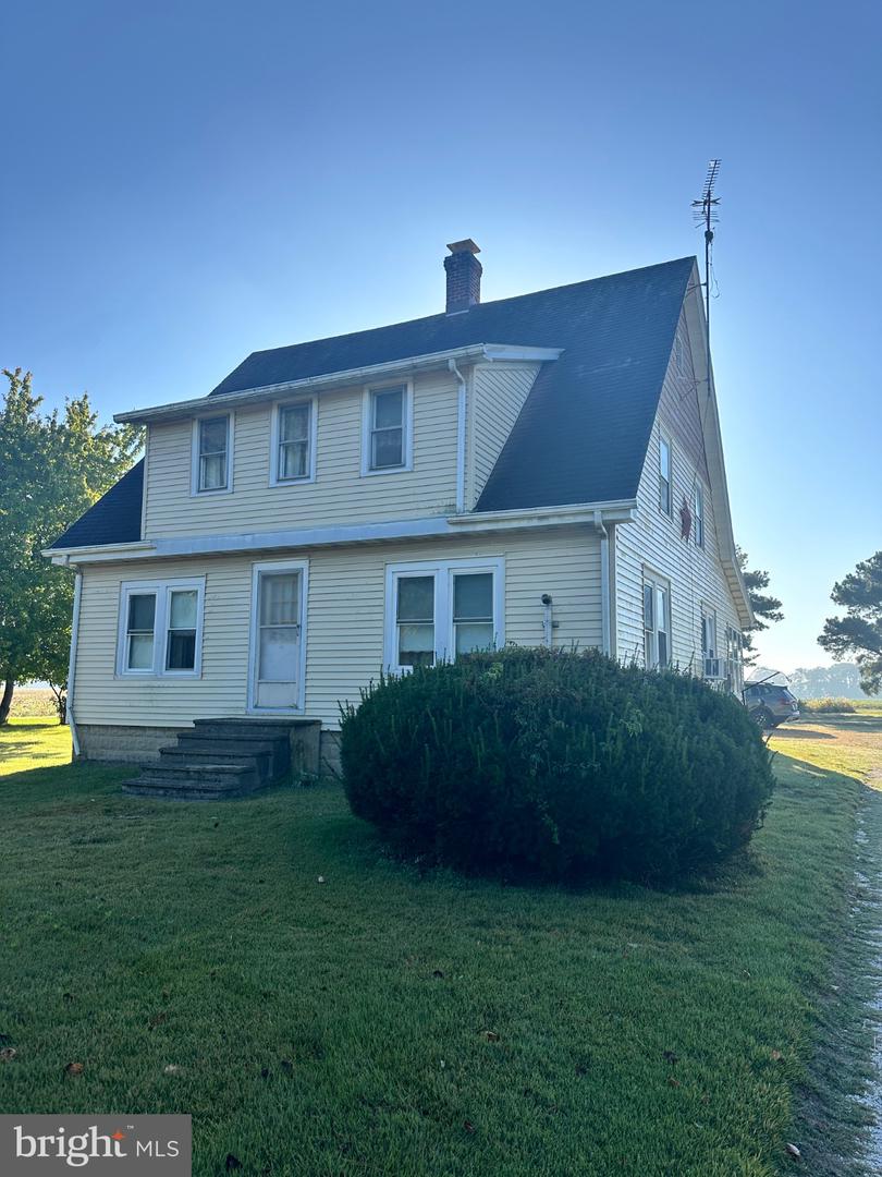 6561 Bell Creek Road, Preston