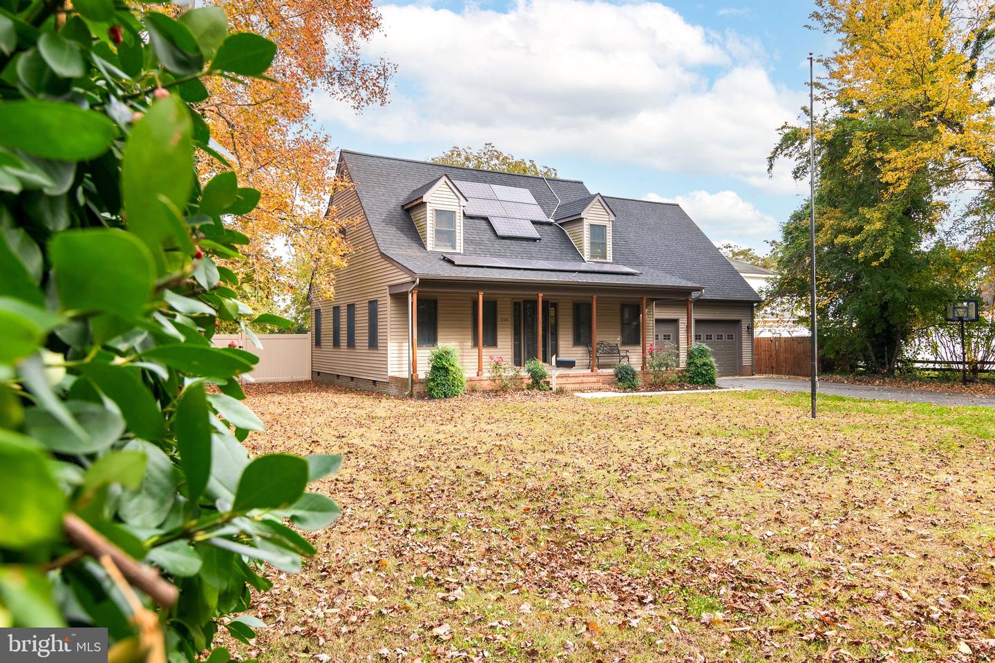 206 Charles Street, Federalsburg