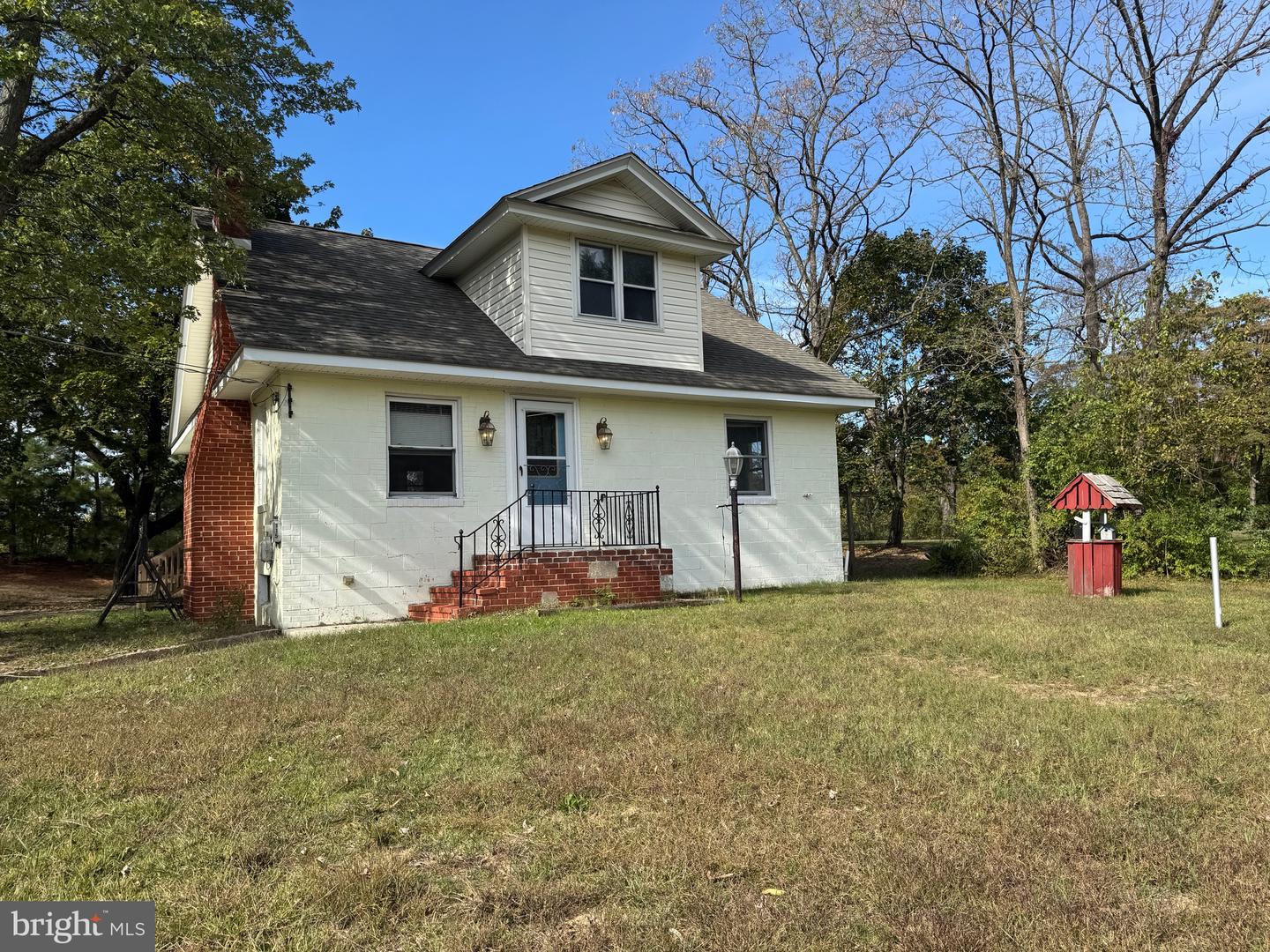 115 Boyce Mill Road, Greensboro