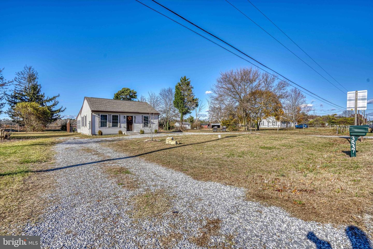 3540 Houston Branch Road, Federalsburg