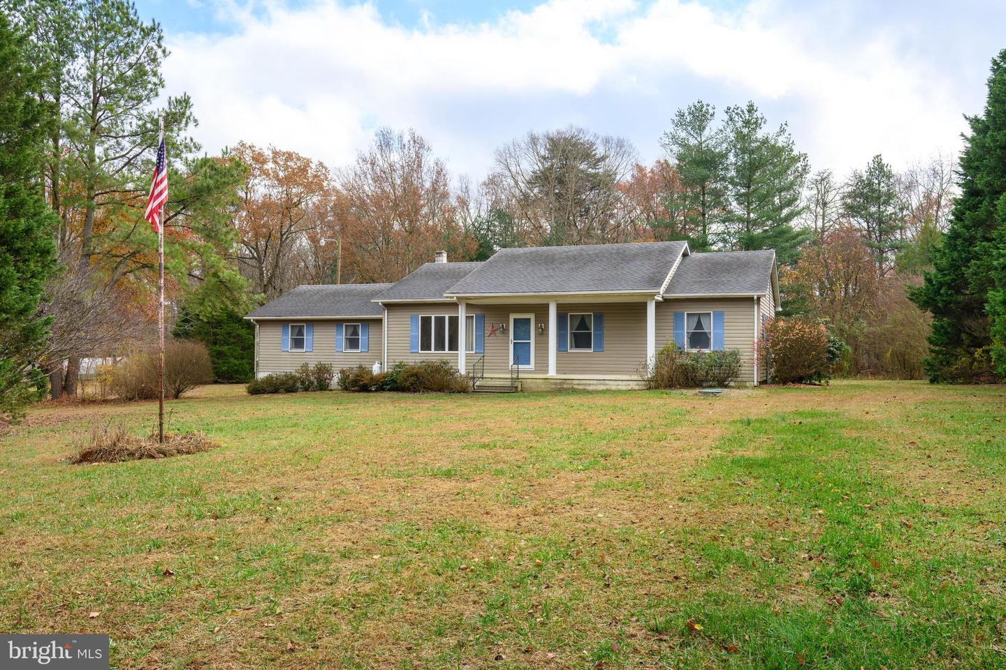 24029 Meadows Drive, Ridgely