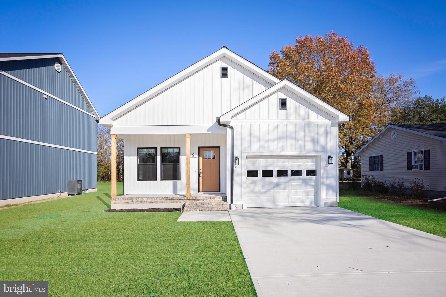 3 Sunrise Avenue, Ridgely