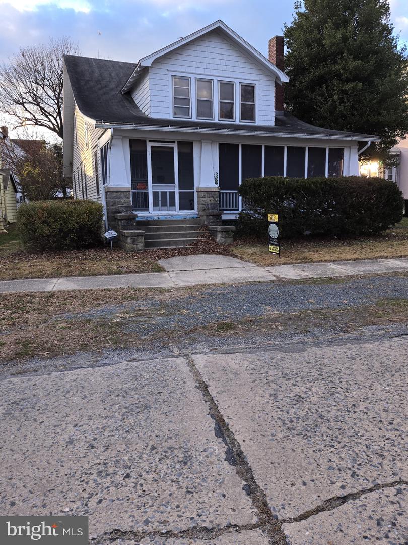 109 Buena Vista Buena Vista Avenue, Federalsburg