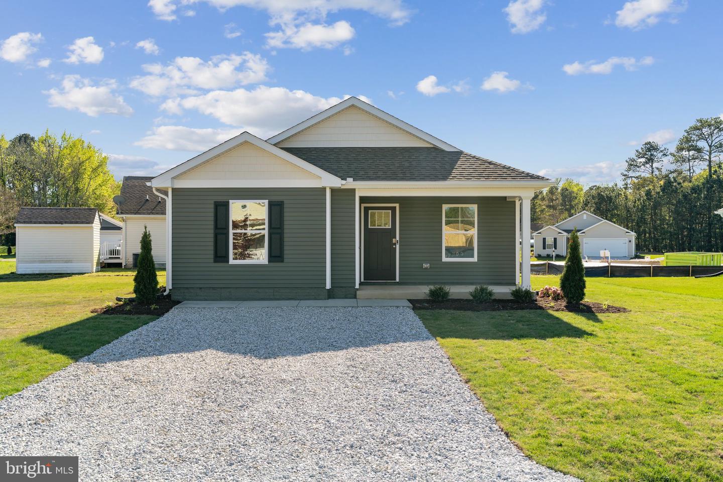 132 Hobbs Street, Greensboro