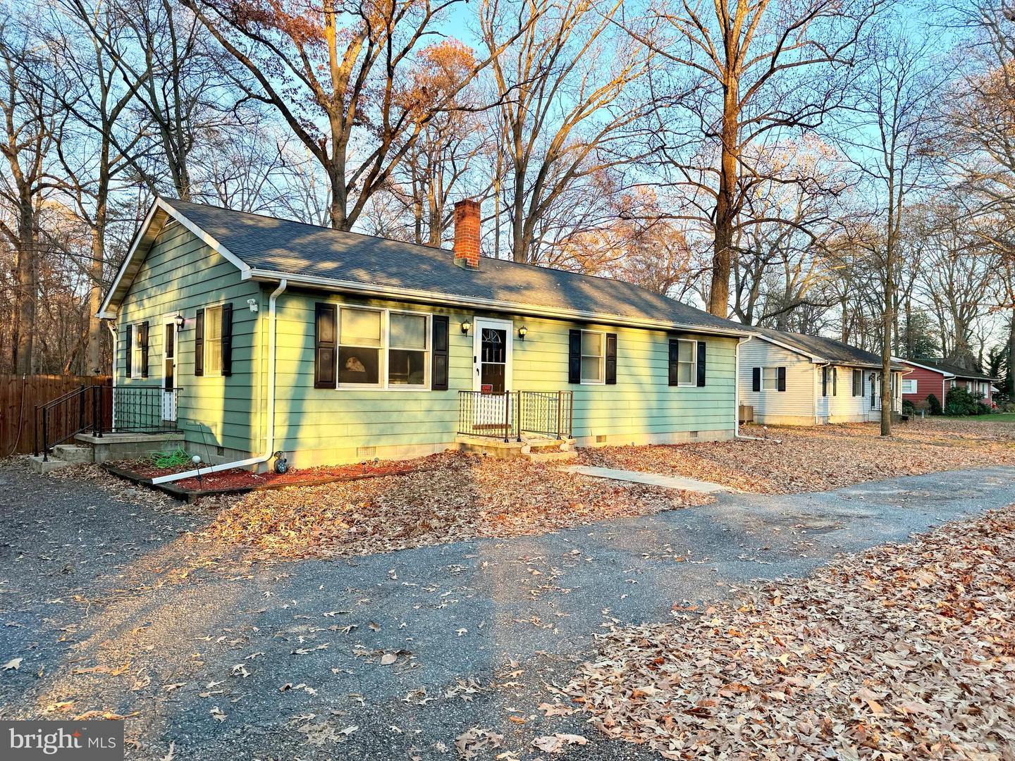 26056 Fox Grape Road, Greensboro