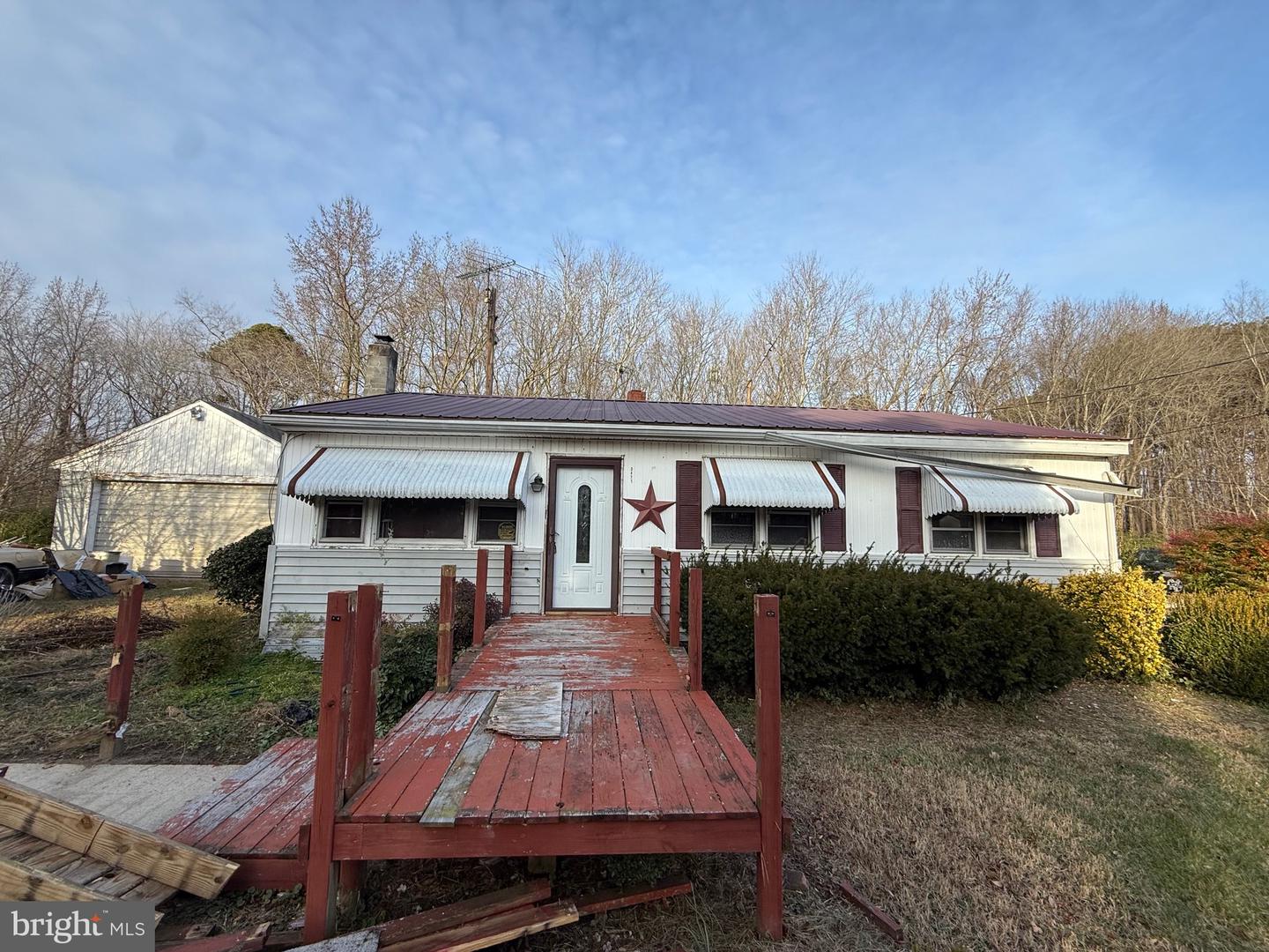 3471 Laurel Grove Road, Federalsburg