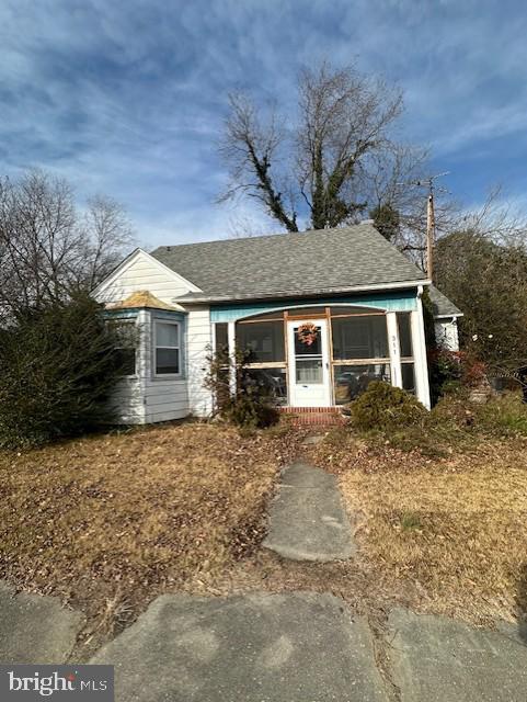 311 Maple Avenue, Federalsburg