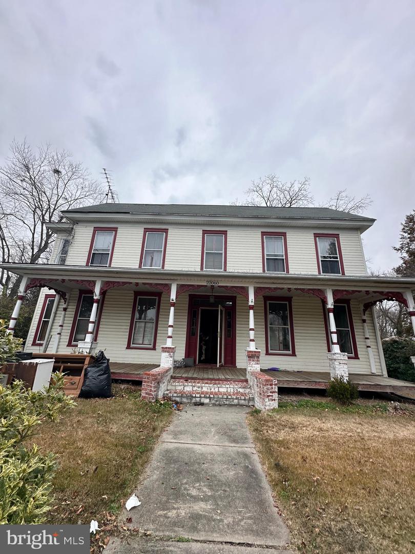 22060 Main Street, Hillsboro