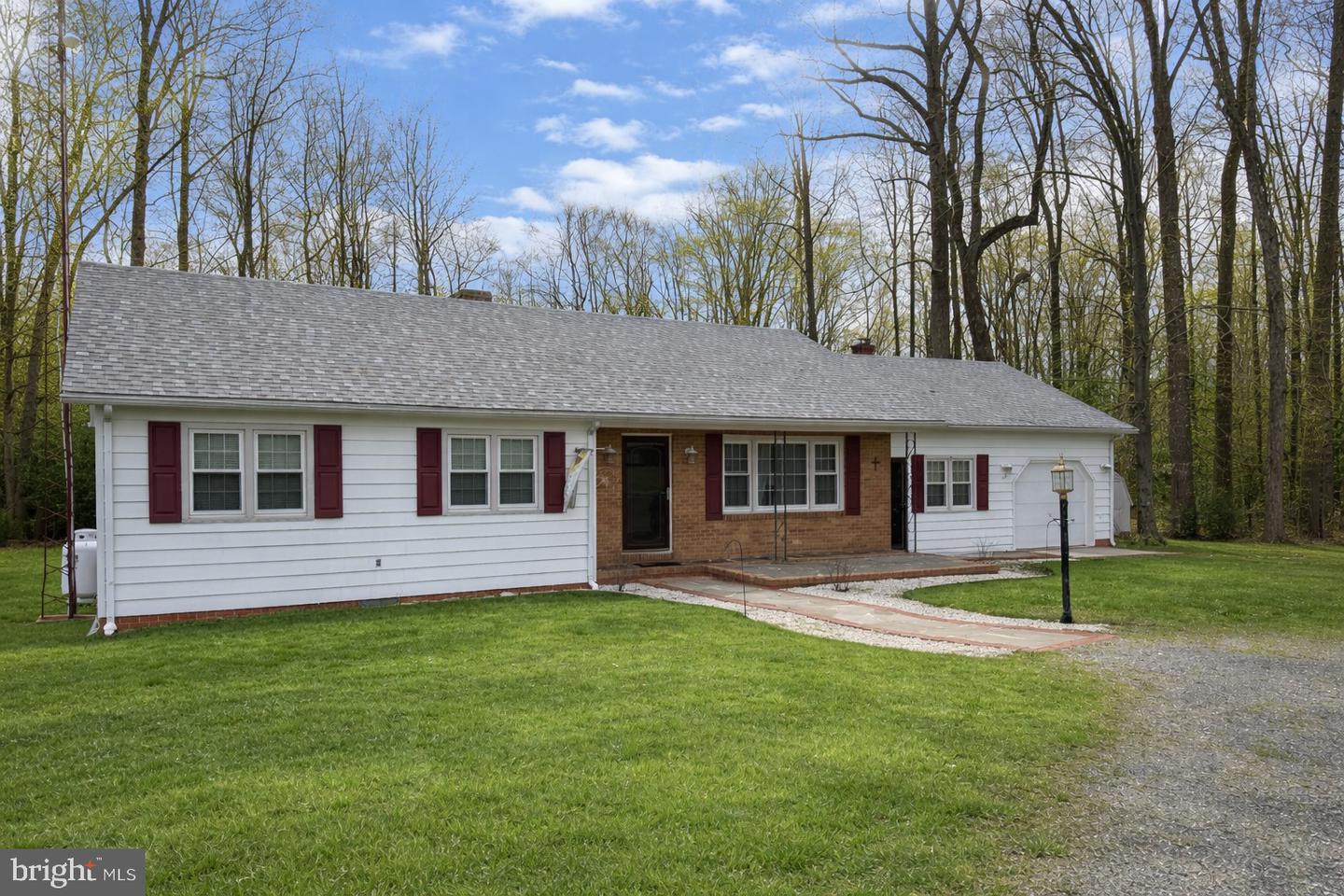 11305 River Road, Ridgely