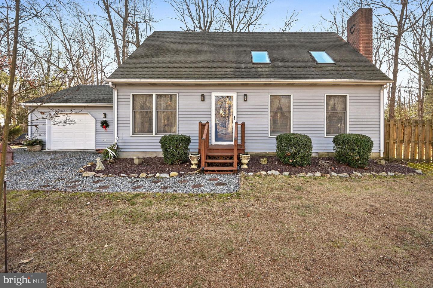 25903 Dogwood Road, Greensboro