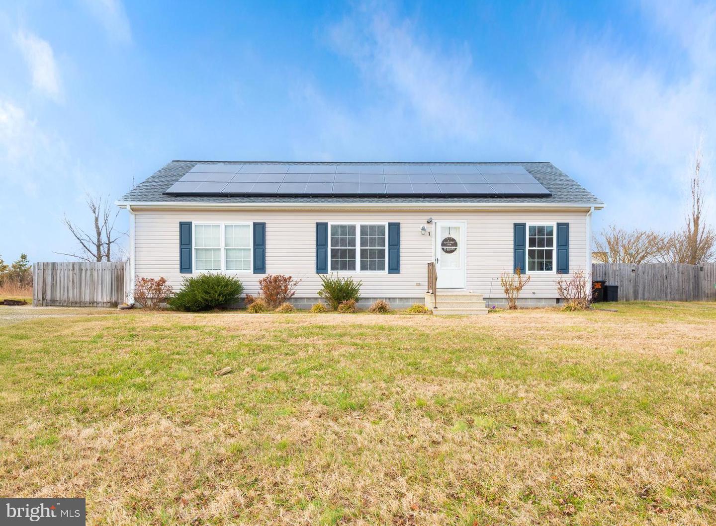 1 Oakview Court, Ridgely