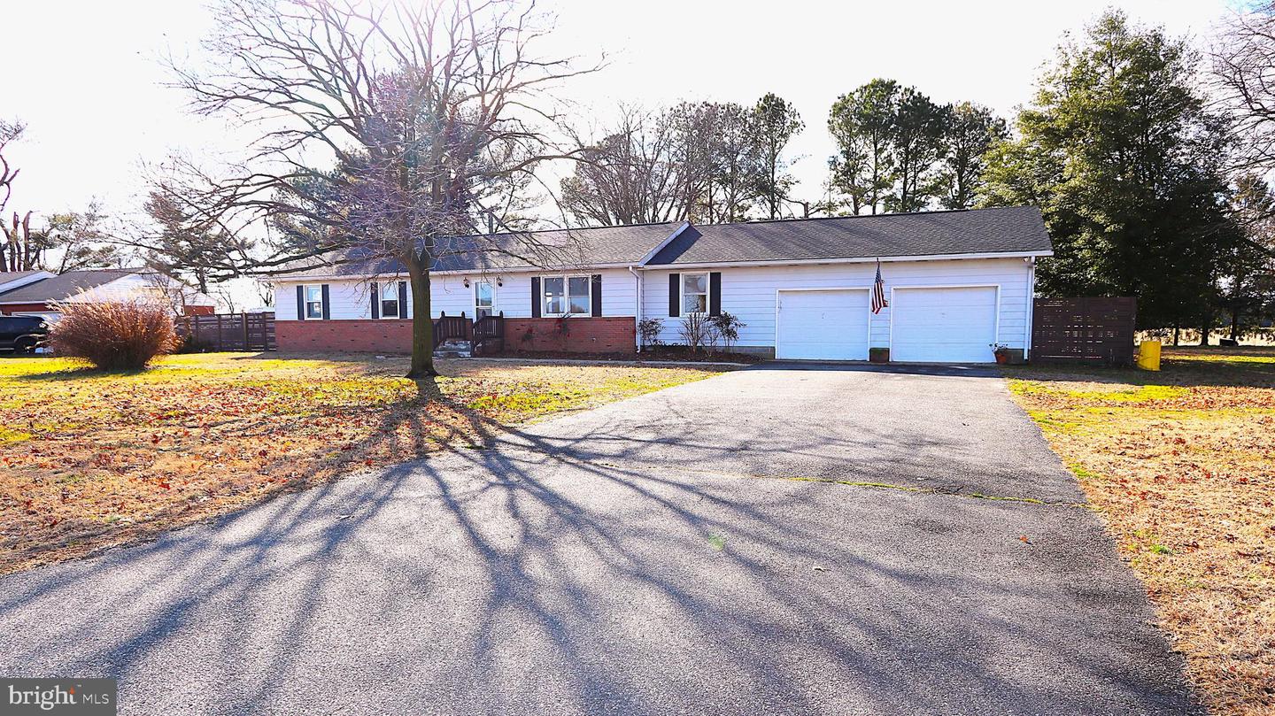 12658 Oakland, Ridgely