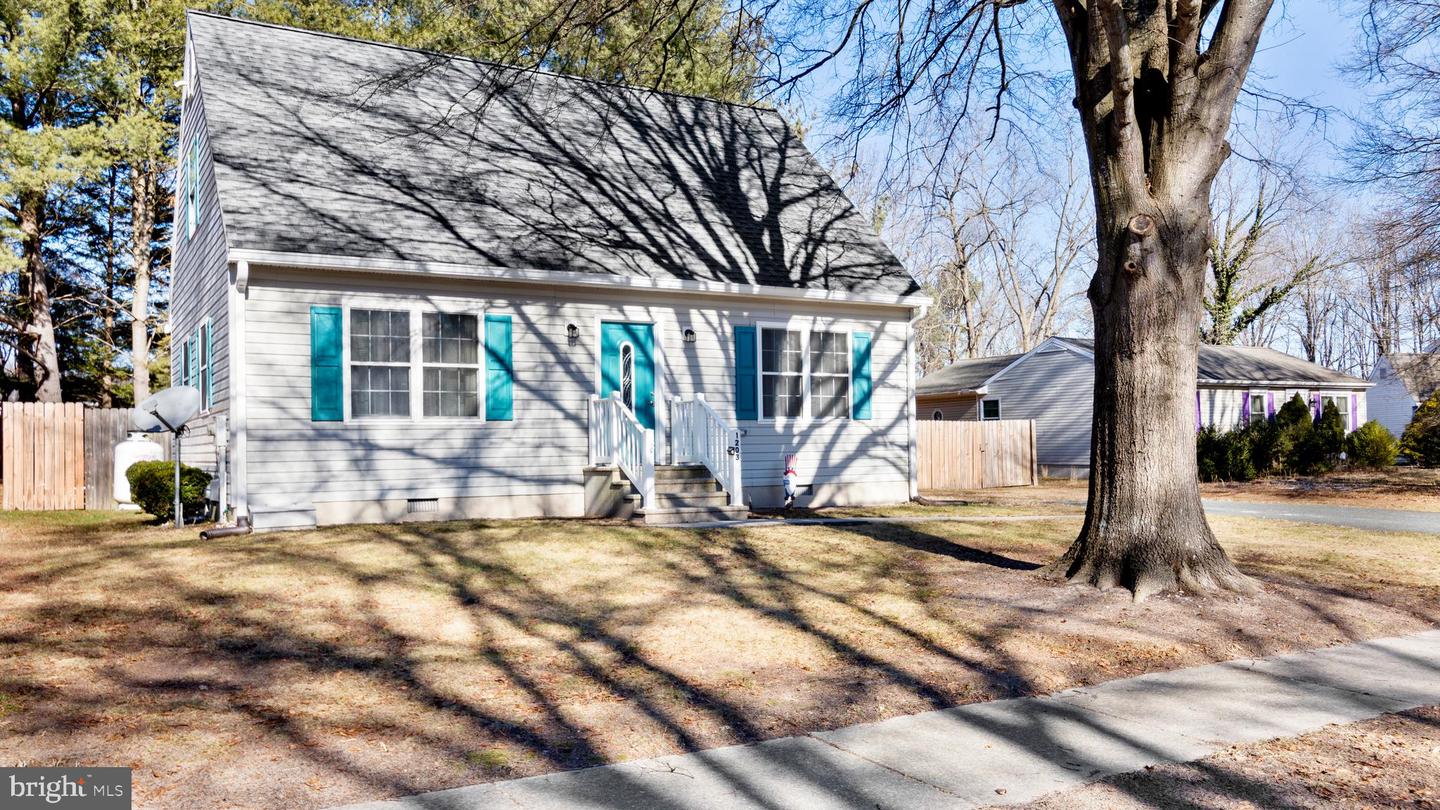 1203 Tuckahoe Court, Denton