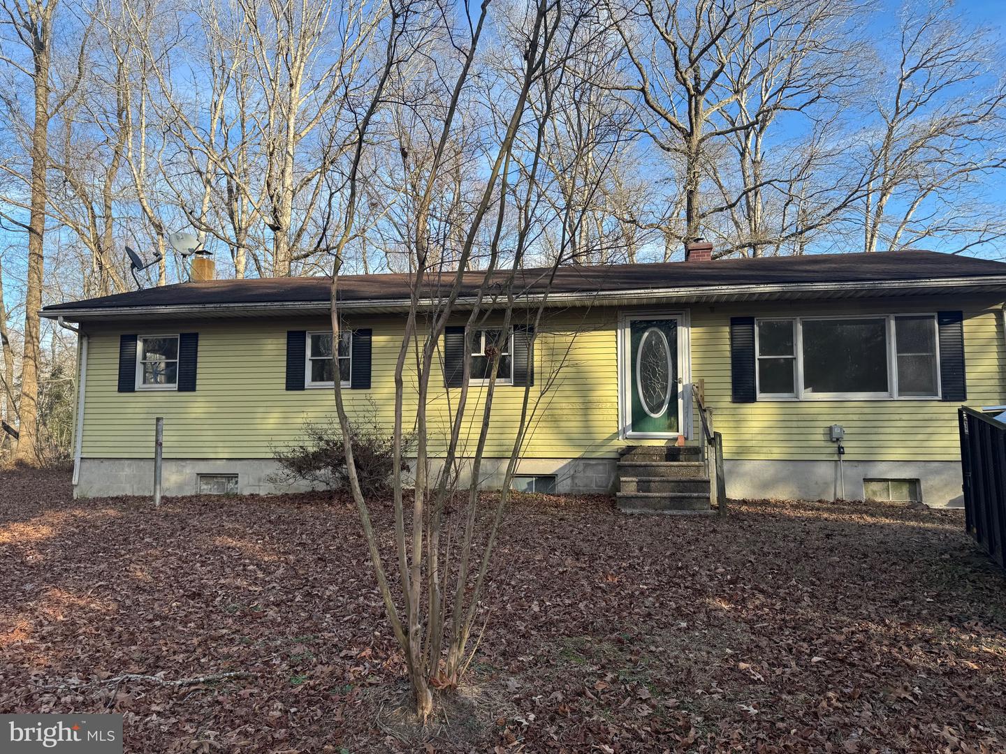 11289 Gregg Road, Denton