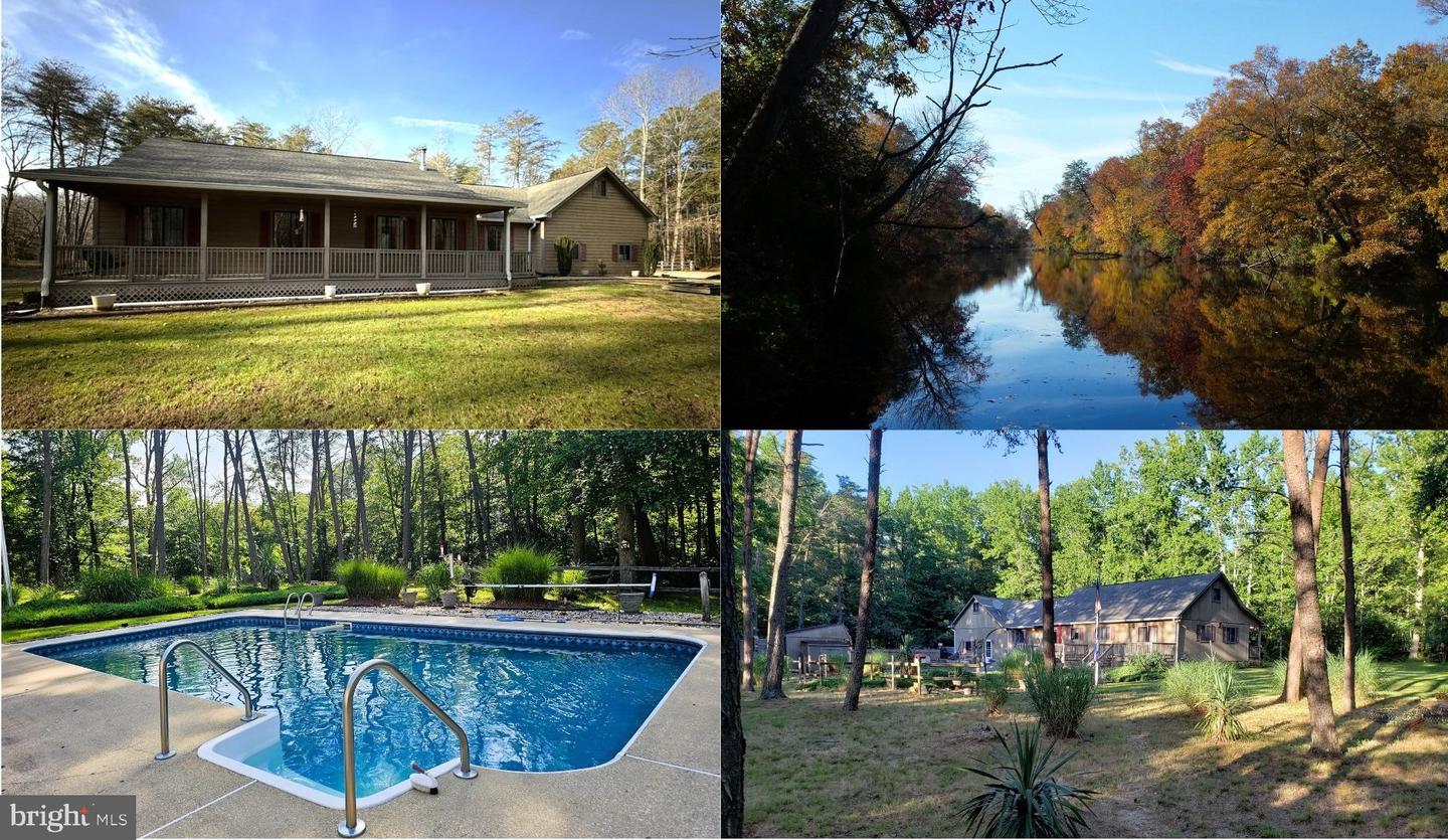 12820 Porters Landing Road, Greensboro